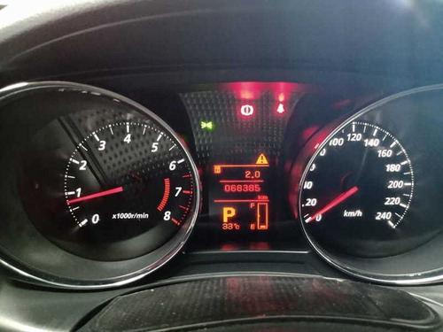 Mitsubishi Asx 2.0 Cvt 4x2 16v Aut