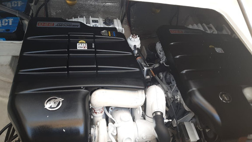 Lancha Real 36.5 2 X Mercruiser Q S D 220 H P