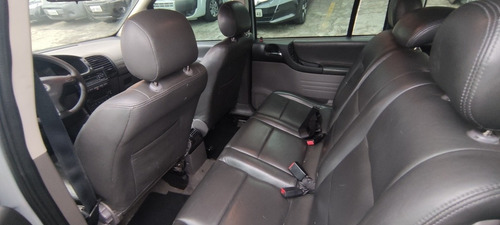 Imagem 8 de 12 de Chevrolet Zafira 2011 2.0 Expression Flex Power Aut. 5p