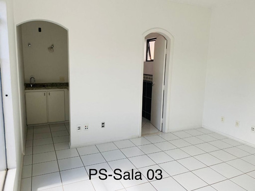 Imagem 22 de 30 de Excelente Prédio Comercial Com Dois Pavimento - Pr0022