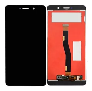 Tela Display Lcd Para Huawei Mate9 Lite Honor 6x Gr5 2017