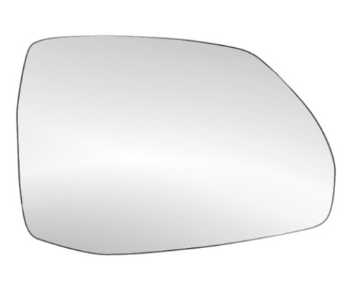 Luneta Espejo Retrovisor Audi Q7 2015 - 2022