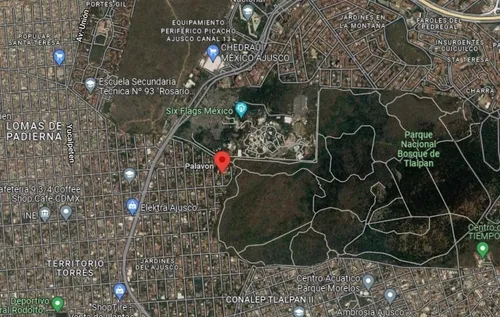 Materializa Tu Sueño Si Buscas Casa En Del Jardines Del Ajusco Mediante Cesión De Derechos Llámame Y Te Diré Lo Que Otros Callan_rx