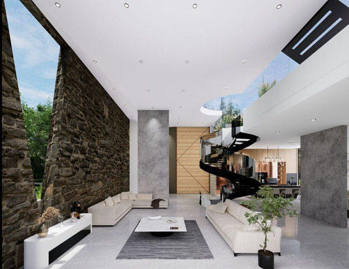 Casa En Venta Lomas De Cocoyoc