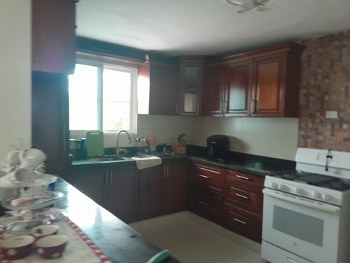 Casa En Venta Dos Niveles Jardín Oriental Etapa 1 