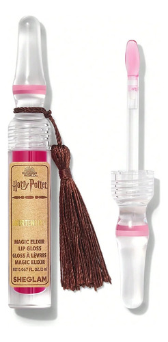 Sheglam Lip Gloss Magic Elixir Harry Potter
