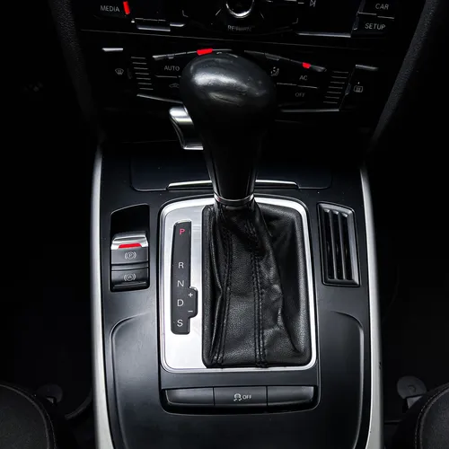 Audi A5 Rs 2011