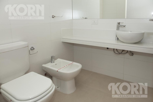 Imagen 16 de 30 de A Estrenar En Barrio Norte, Venta Departamento De 2 Ambientes Con Baulera
