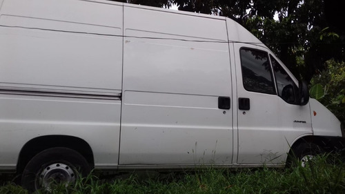 Citroën Jumper 2.3 Hdi 2009/2010