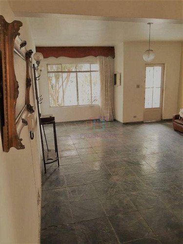Imagem 19 de 23 de Linda Casa 3 Quartos - 2 Suítes No Planalto Paulista - Ca0021