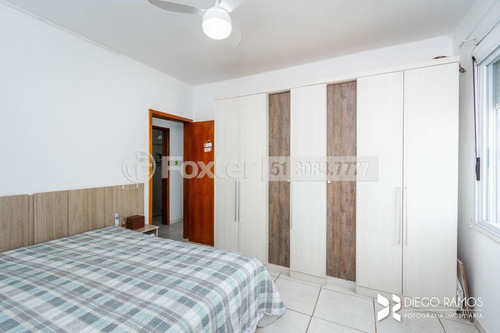 Imagem 7 de 22 de Apartamento, 2 Dormitórios, 55 M², São Geraldo - 205168