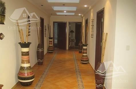 Imagen 16 de 30 de Casa En Venta En Riviera Maya Playa Paraíso