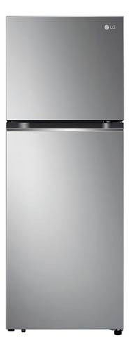 Refrigerador Lg Inverter 340 Lt Vt32bppdc - Queoferta.uy Gris