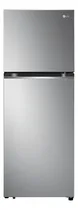 Comprar Refrigerador LG Inverter 340l Vt32bppdc Color Gris