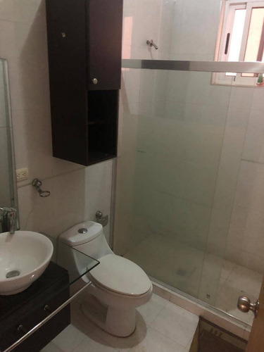 Imagen 13 de 14 de Apartamento En Alquiler En La Trigaleña