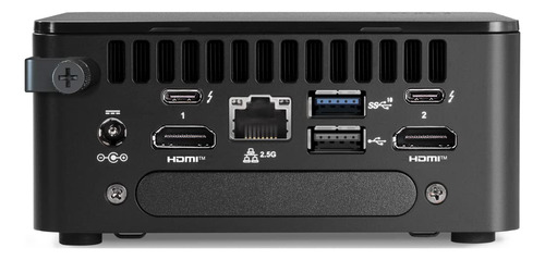 Intel Nuc Pro Generacion Core Arena Canyon Kit Barebone