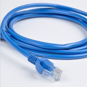 Cable De Red Internet Cat-5 / 3 Metros + Delivery