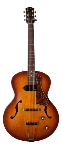 Godin 5th Avenue Kingpin P90 - Guitarra Eléctrica Acústic.