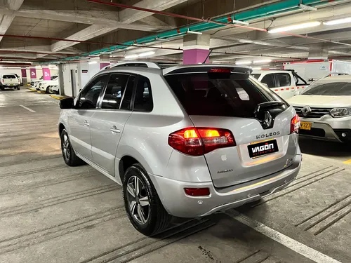 Renault Koleos 2.5 Dynamique Bose