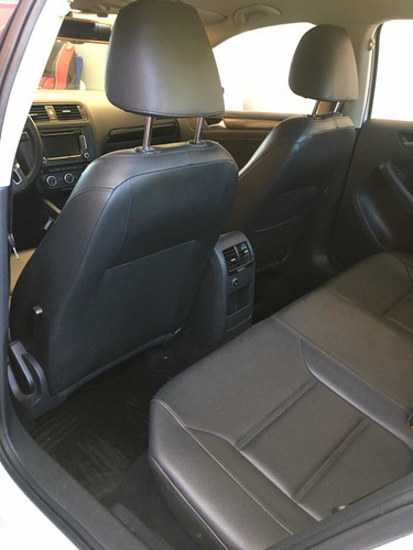 Volkswagen Vento 2.5 Luxury 170cv Tiptronic 2014