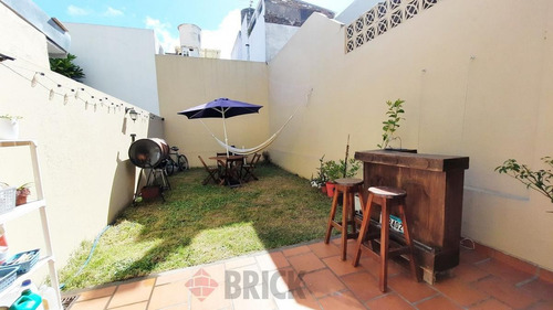 Imagen 9 de 28 de Tomas Le Breton Al 5800 - 10 Años Espectacular Jardin T/sol 67 M2 Totales - Villa Urquiza