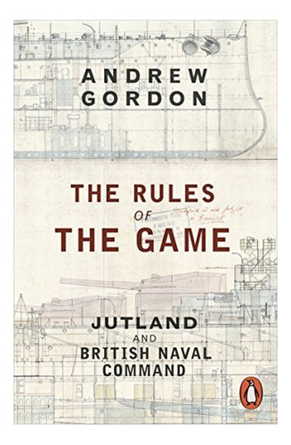 The Rules Of The Game - Andrew Gordon. Eb7