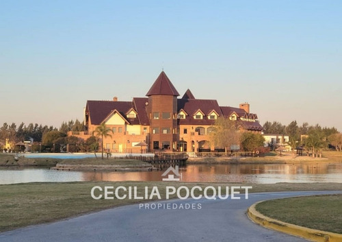 Departamento En Venta Principado Canning