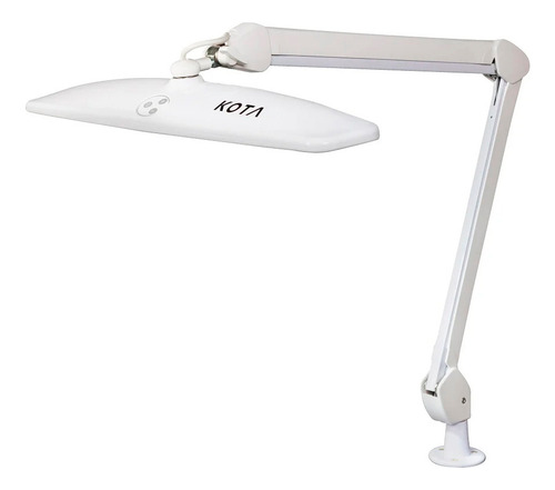 Luminária De Bancada Em Led Lumiled Kota Profissional