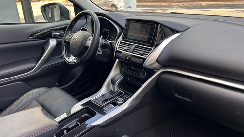 Mitsubishi Eclipse Cross 1.5 MIVEC TURBO HPE-S AWD