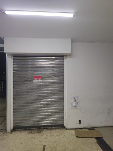 Nuevo Centro Comercial Asia Pacífico