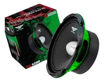 Comprar Parlantes Medios Rango 8 Pulgadas Black Hawk 550w