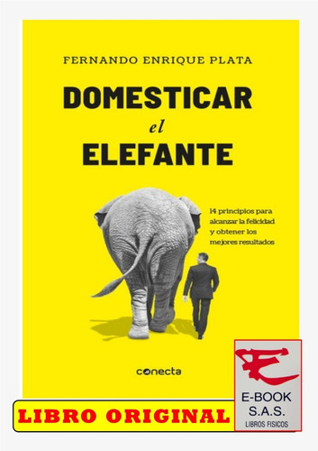 Domesticar Al Elefante / Reclasificar