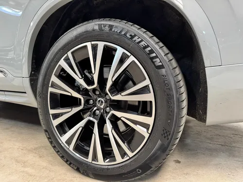 Volvo XC90 2.0 T8 RECHARGE