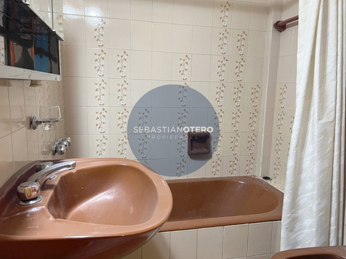 Imagen 17 de 22 de Departamento 3 Ambientes, Dependencias Y Cochera En Venta En Barrio Norte