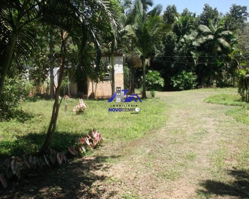 Imagem 7 de 22 de Sítio Rural À Venda, Zuna Rural, Juquiá. - St00020 - 67873852