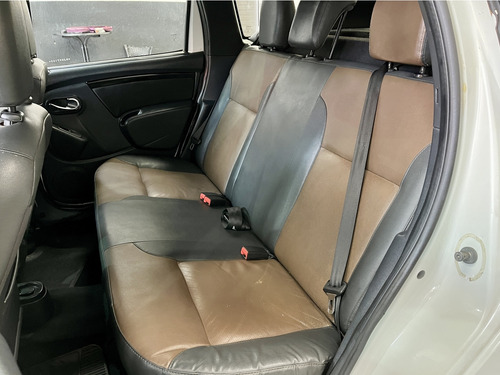 Renault Duster 1.6 DAKAR 4X2 16V FLEX 4P MANUAL
