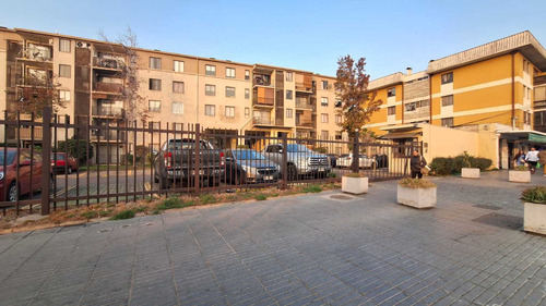 Independencia 1499 Arriendo Depto 1 Dormitori (95149)