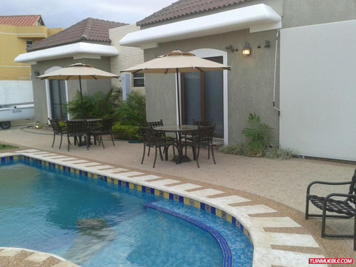 Imagen 8 de 12 de Casas En Alquiler