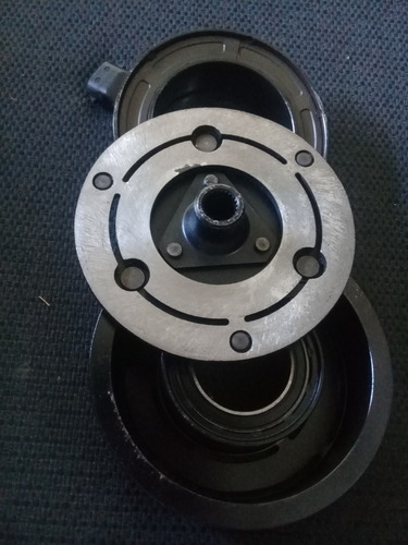 Clucht Para Compresor Corsa Speed/ Palio