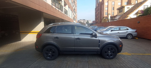 Chevrolet Captiva 2.4 A Sport At