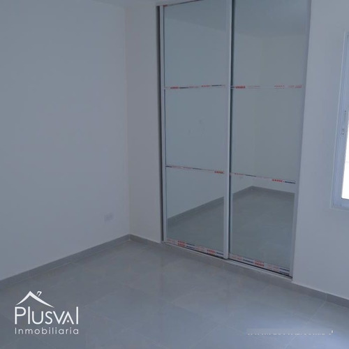 Apartamento En Venta En Ciudad Modelo