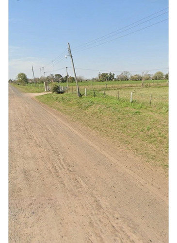 Campo 10 Hectáreas Con Vivienda