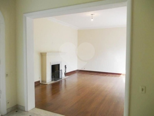Casa-são Paulo-alto De Pinheiros | Ref.: 353-im67595 - 353-im67595