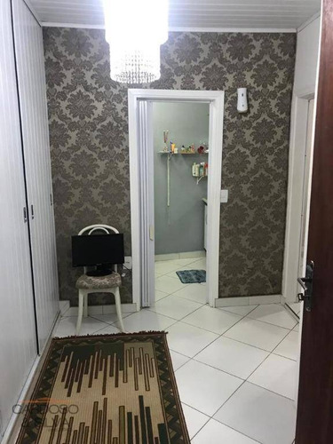 Chácara A Venda Com Toda Infraestrutura - Ch0021