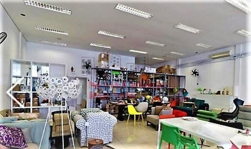 Imagem 6 de 15 de Loja - Pinheiros - Ref: 2577 - V-8147354