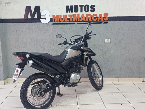 Honda Nxr 160 Bros Esdd
