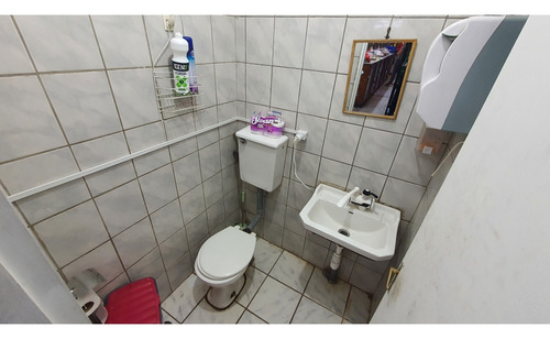 Venta Local Comercial Con Derecho A Llaves En Los Andes