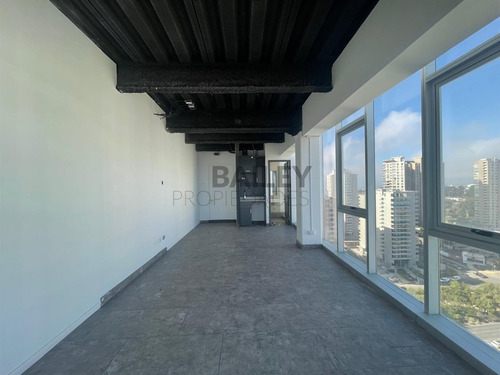 Oficina En Arriendo En Edificio Soho , Concon