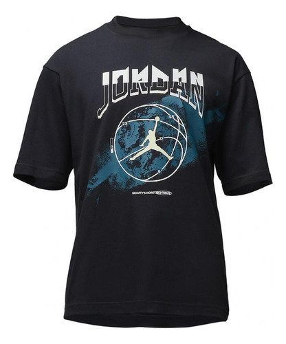 Remera Jordan Sport 85