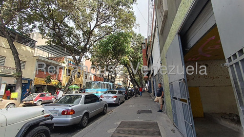 Alquiler De Local Comercial En Quinta Crespo Jlrp Mls 25-10777